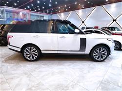 Land Rover Range Rover Vogue